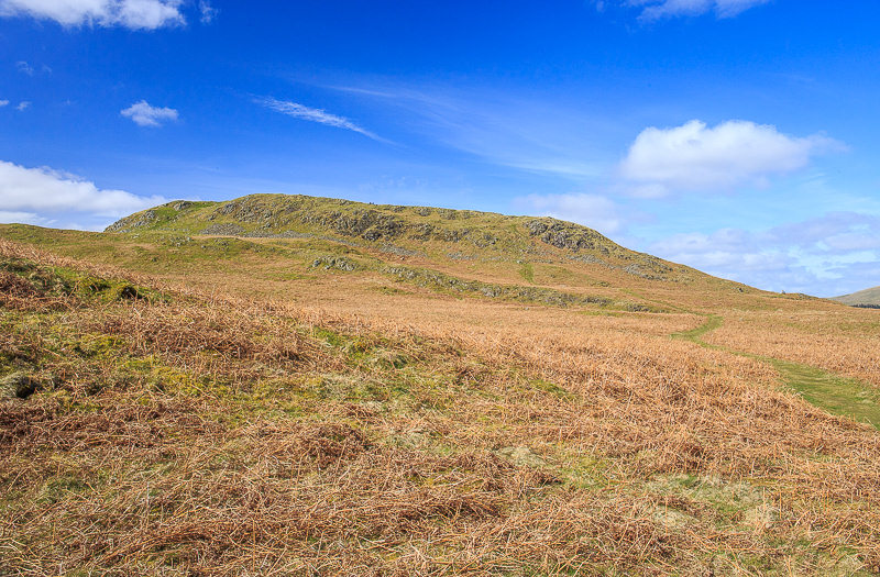 Hallin Fell Hallin Fell